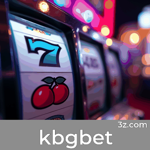 kbgbet: Slots com jackpots, Mesa de Jogos - Variedade Superior, Dealers ao Vivo - Experiência Imersiva
