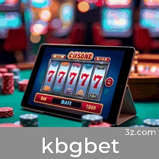 kbgbet: Experiência Profissional e Real de Cassino