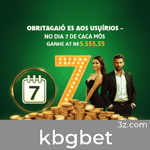 kbgbet: Desbloqueie Experiências Exclusivas com Privilégios de Membro